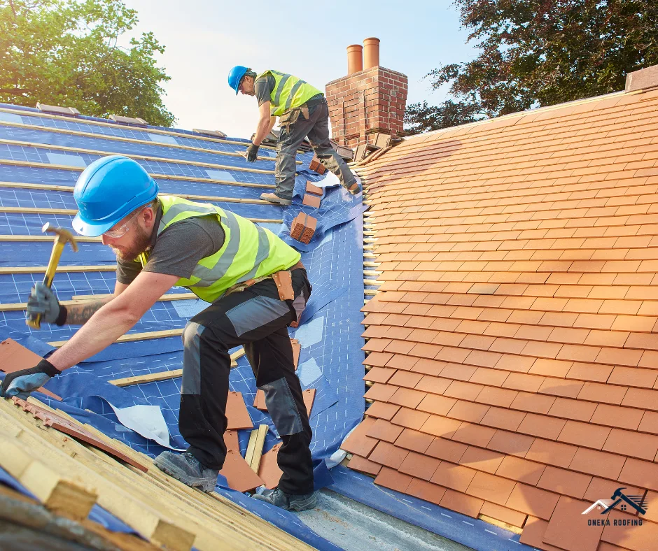 Why choose Roof Repair Near Me in Georgetown, SC