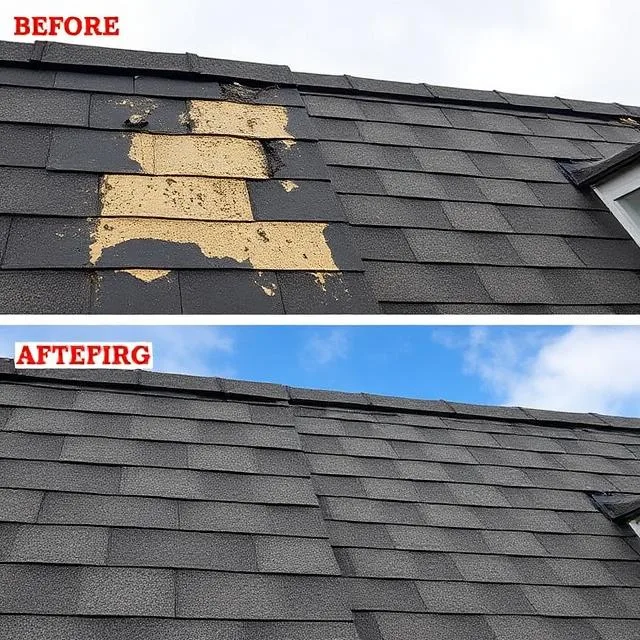 Roof Repair Near Me in Georgetown, SC near me